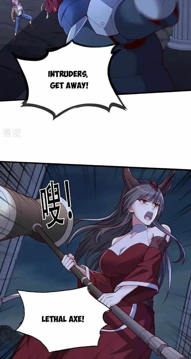 I’m The Great Immortal Mangakakalot X Chapter 731 Page 15