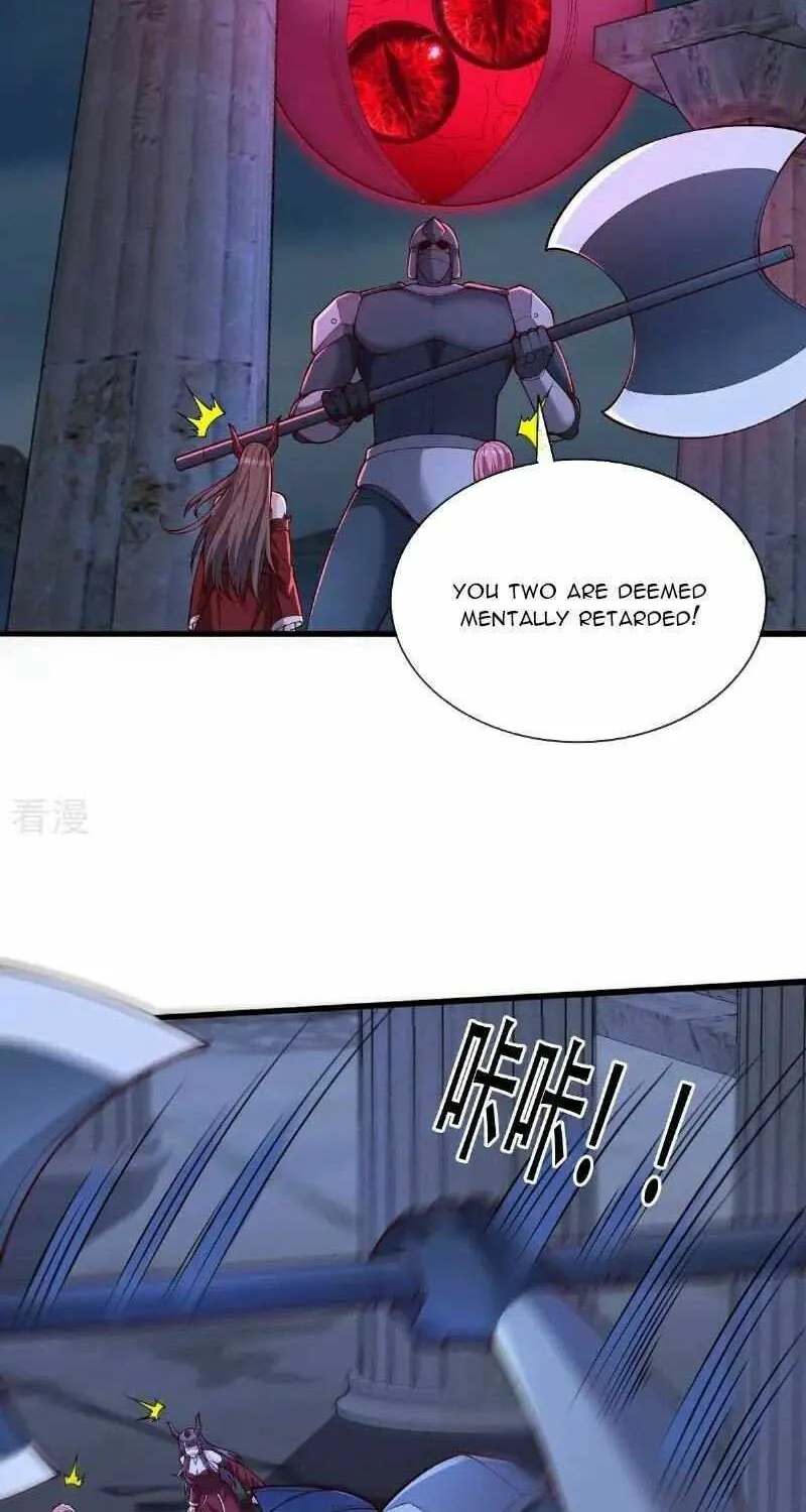I’m The Great Immortal Mangakakalot X Chapter 731 Page 14