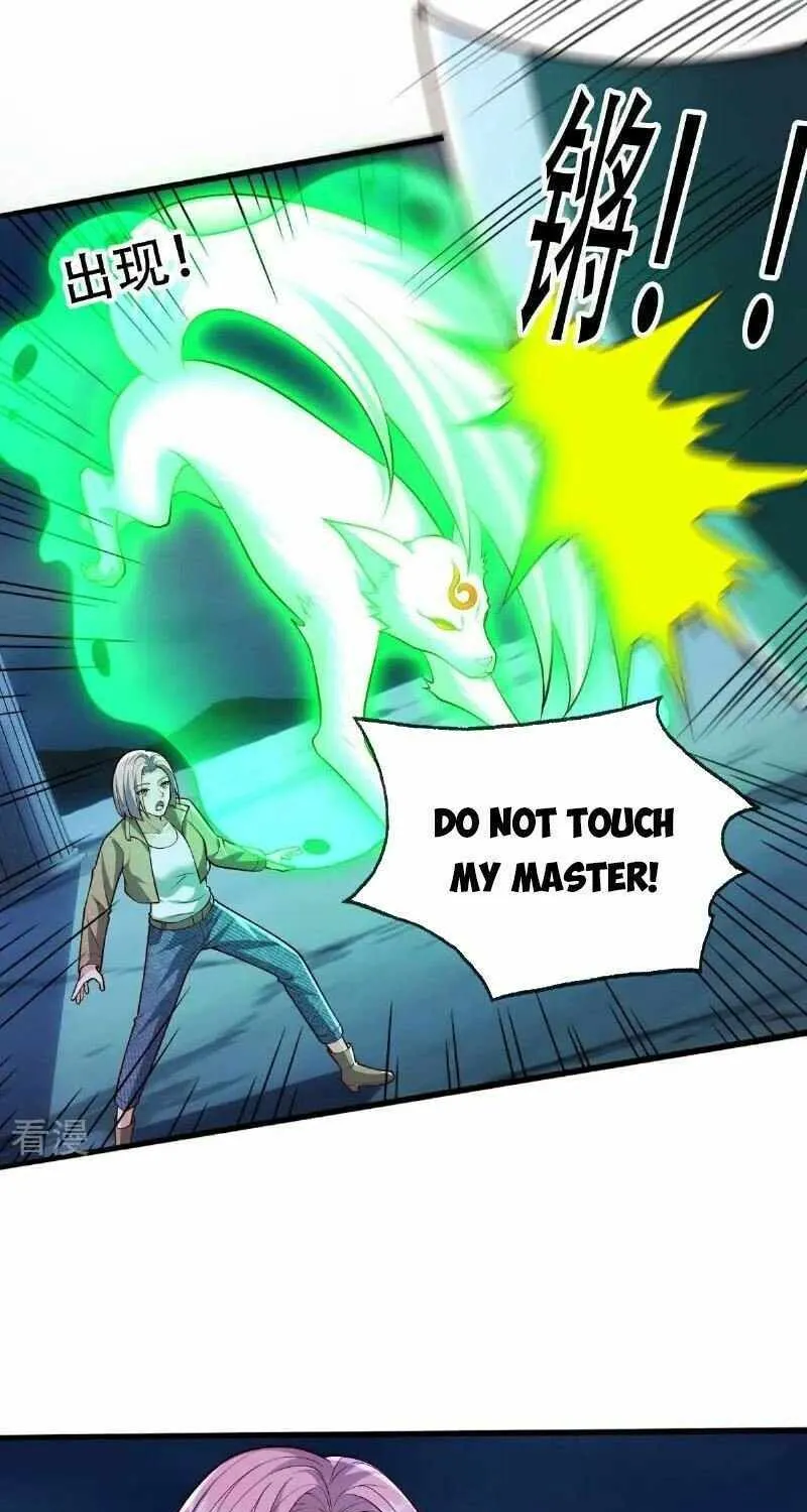 I’m The Great Immortal Mangakakalot X Chapter 731 Page 28