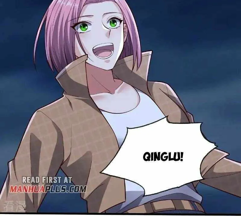 I’m The Great Immortal Mangakakalot X Chapter 731 Page 29