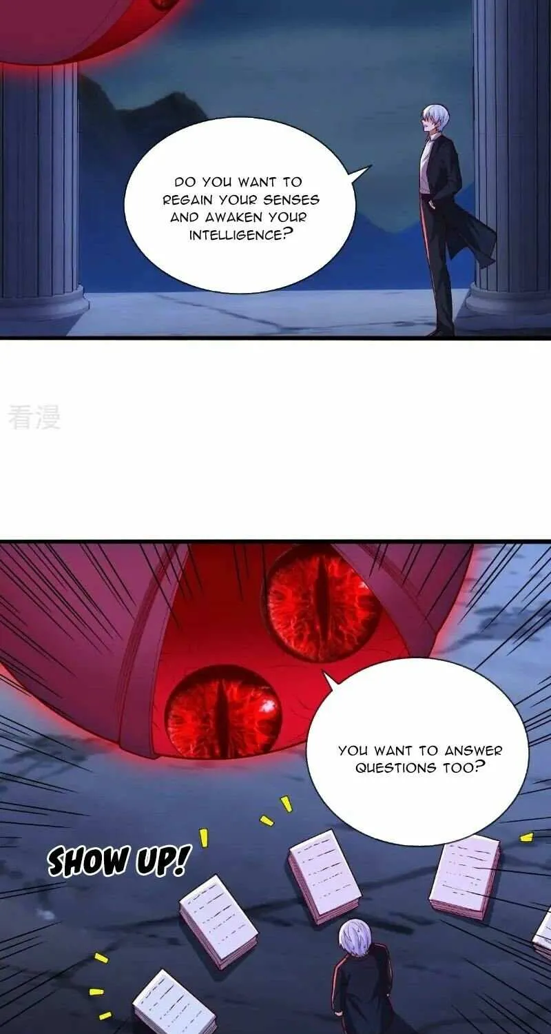 I’m The Great Immortal Mangakakalot X Chapter 732 Page 15