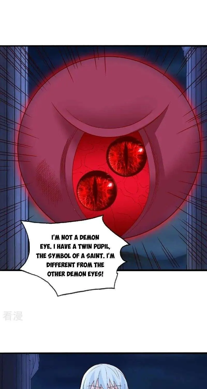 I’m The Great Immortal Mangakakalot X Chapter 732 Page 8