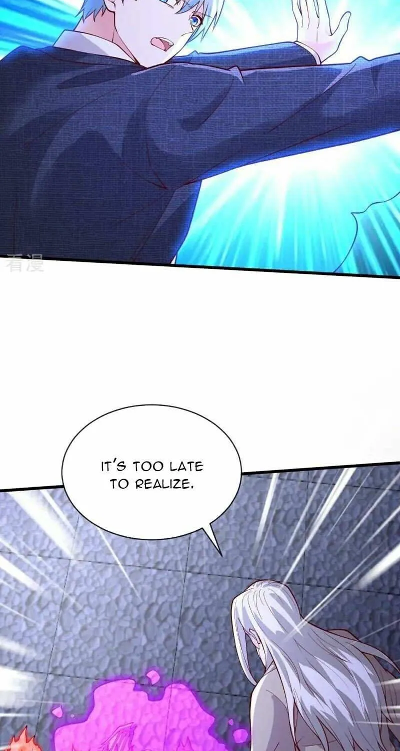 I’m The Great Immortal Mangakakalot X Chapter 740 Page 12