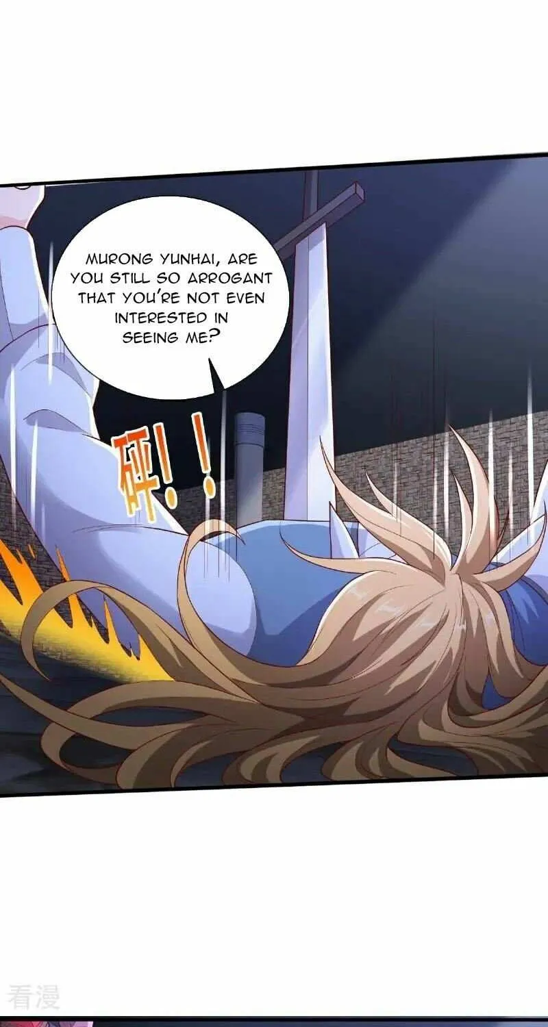 I’m The Great Immortal Mangakakalot X Chapter 740 Page 28