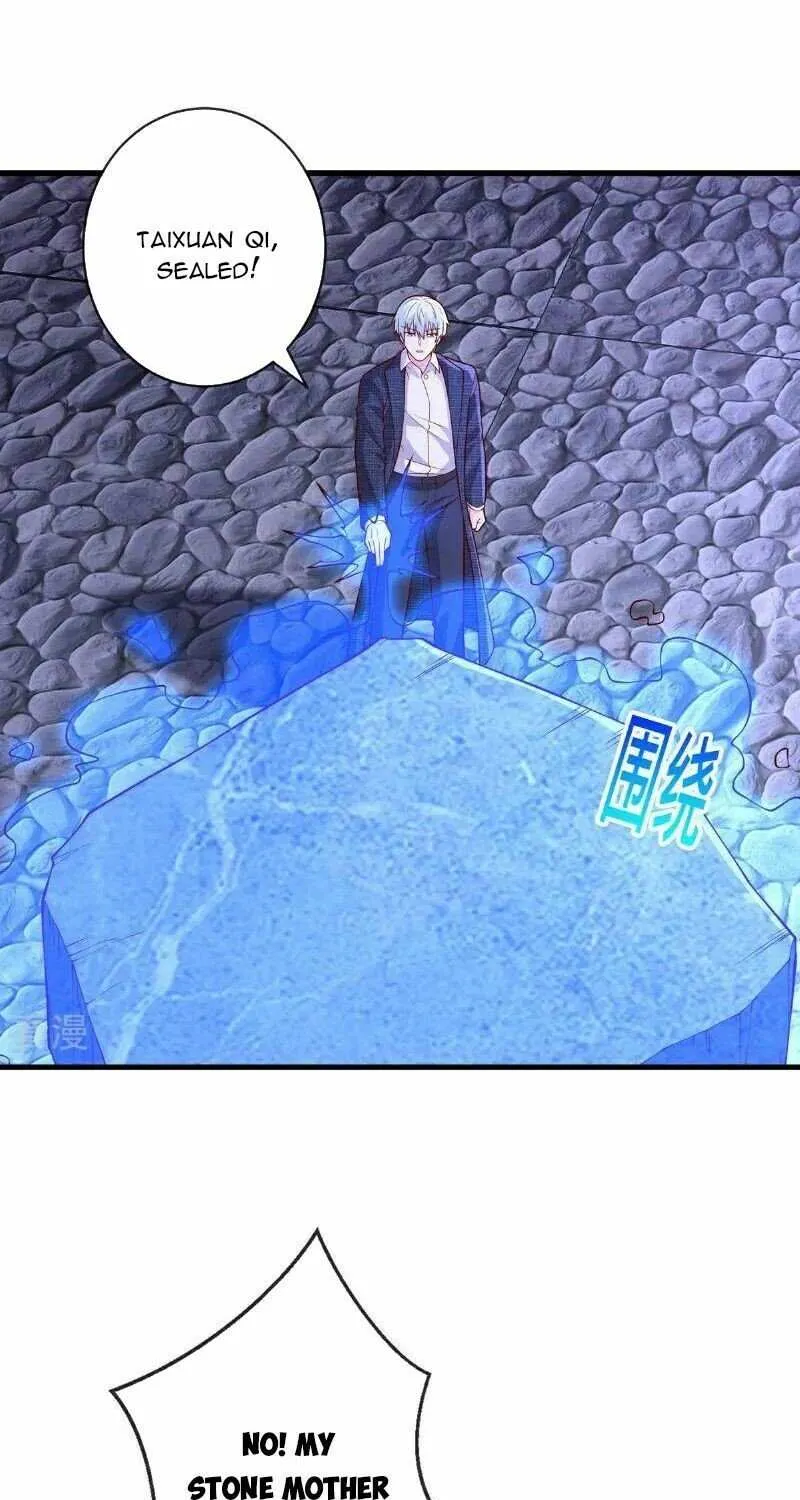 I’m The Great Immortal Mangakakalot X Chapter 740 Page 4