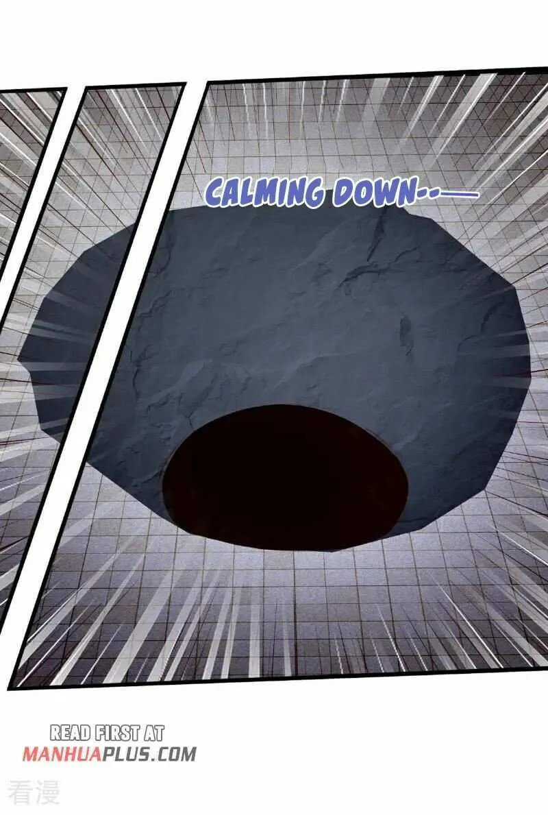 I’m The Great Immortal Mangakakalot X Chapter 741 Page 13