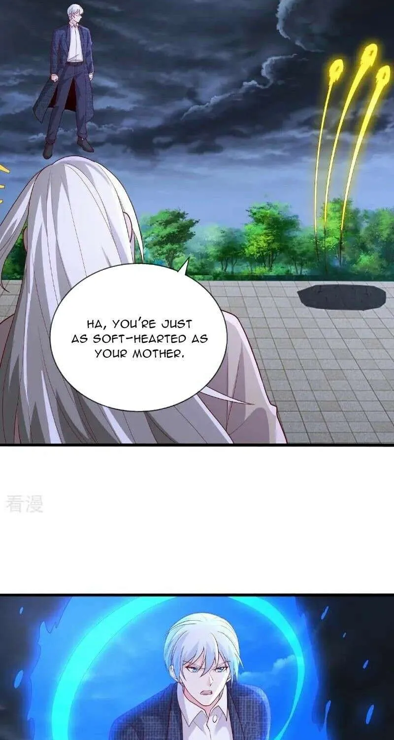 I’m The Great Immortal Mangakakalot X Chapter 741 Page 25