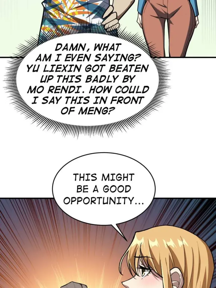 I’m Really Not The Villain Mangakakalot X Chapter 249 Page 41