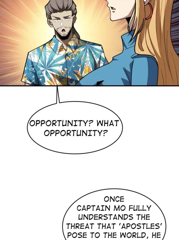 I’m Really Not The Villain Mangakakalot X Chapter 249 Page 42