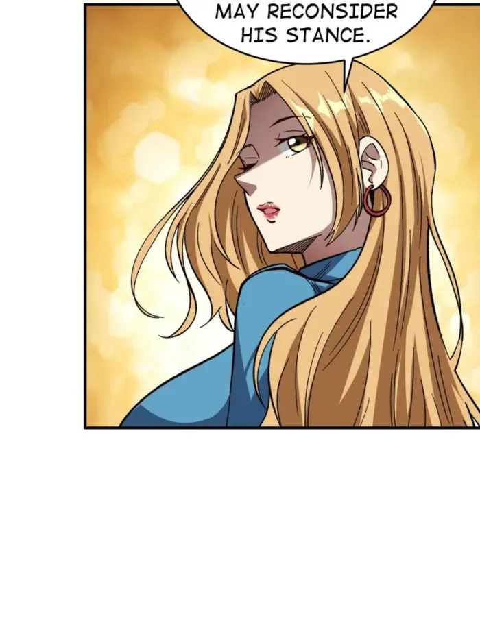 I’m Really Not The Villain Mangakakalot X Chapter 249 Page 43