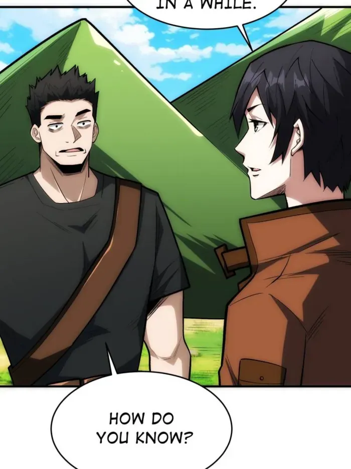 I’m Really Not The Villain Mangakakalot X Chapter 249 Page 49