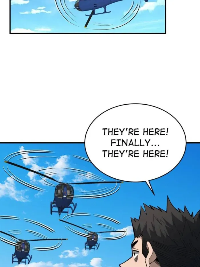 I’m Really Not The Villain Mangakakalot X Chapter 249 Page 52