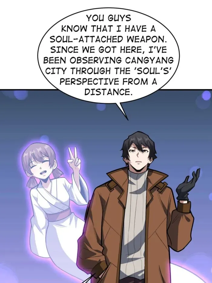 I’m Really Not The Villain Mangakakalot X Chapter 249 Page 60