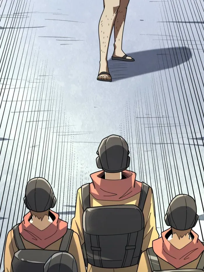 I’m Really Not The Villain Mangakakalot X Chapter 249 Page 63