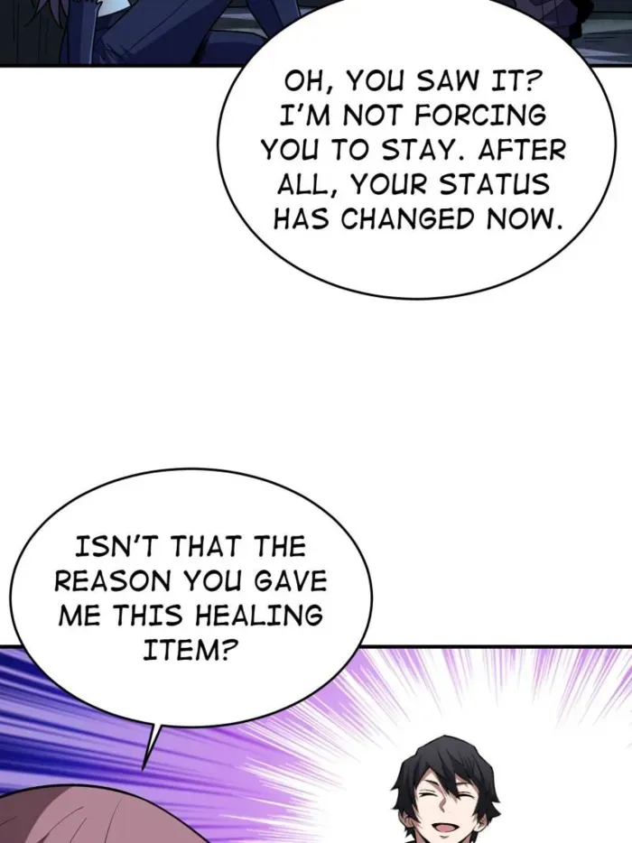 I’m Really Not The Villain Mangakakalot X Chapter 249 Page 8