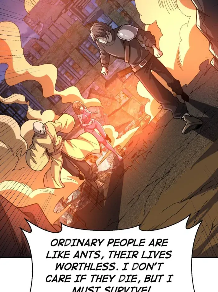 I’m Really Not The Villain Mangakakalot X Chapter 249 Page 11