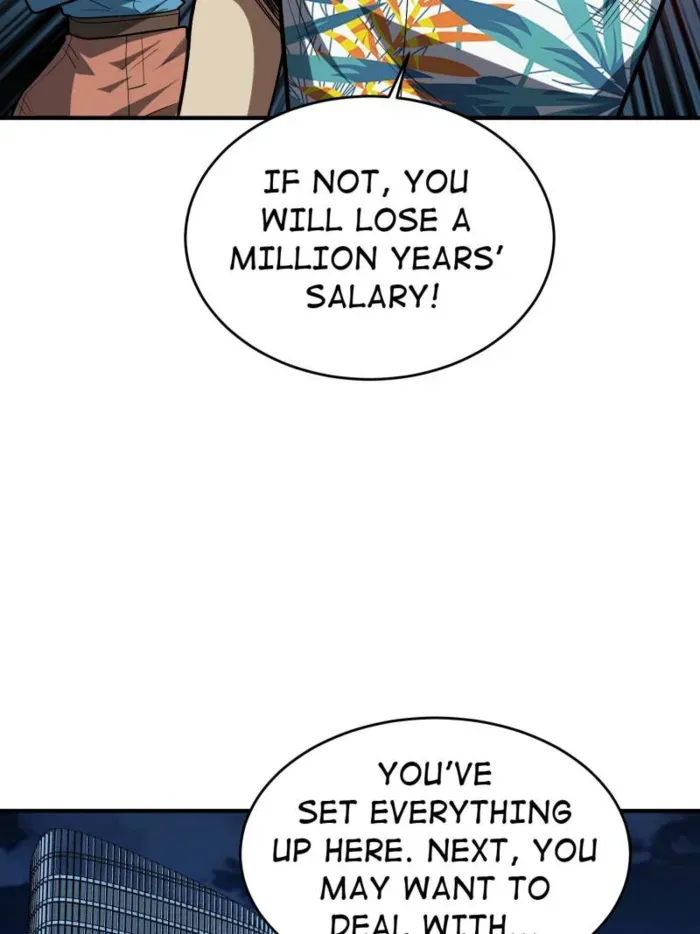 I’m Really Not The Villain Mangakakalot X Chapter 249 Page 22