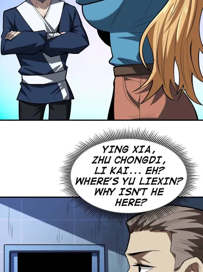 I’m Really Not The Villain Mangakakalot X Chapter 249 Page 30