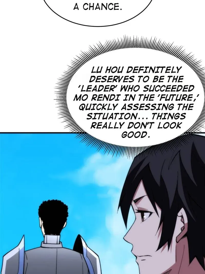 I’m Really Not The Villain Mangakakalot X Chapter 250 Page 60