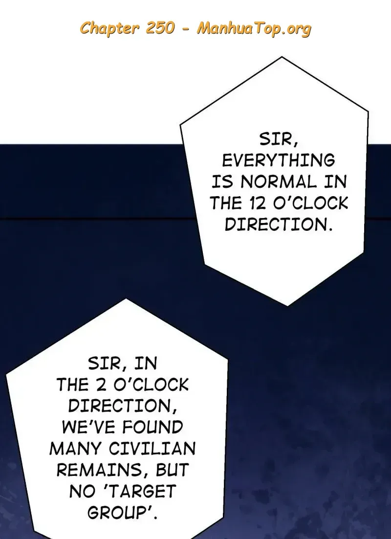 I’m Really Not The Villain Mangakakalot X Chapter 250 Page 1