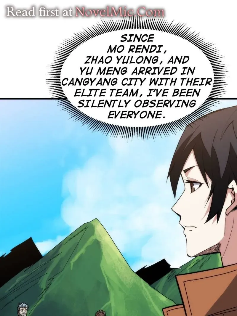I’m Really Not The Villain Mangakakalot X Chapter 250 Page 4