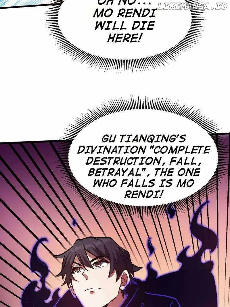 I’m Really Not The Villain Mangakakalot X Chapter 256 Page 4