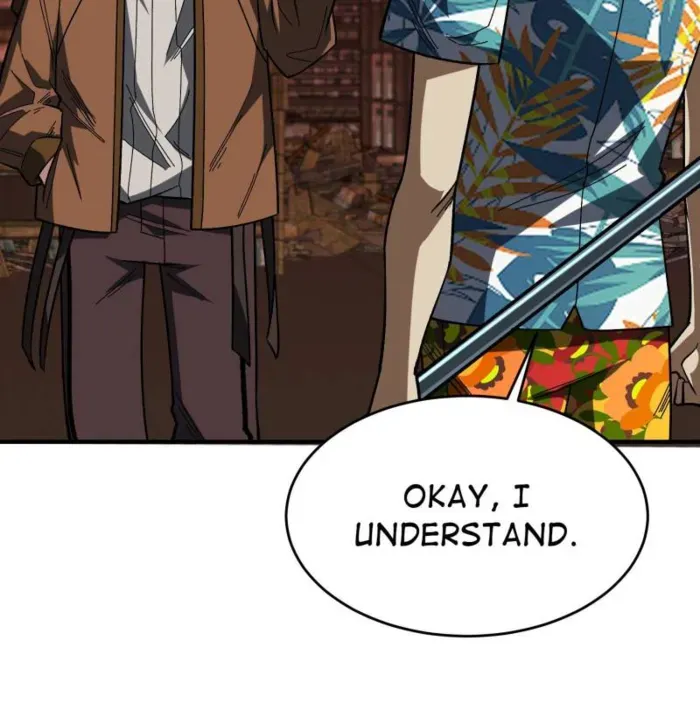 I’m Really Not The Villain Mangakakalot X Chapter 257 Page 50
