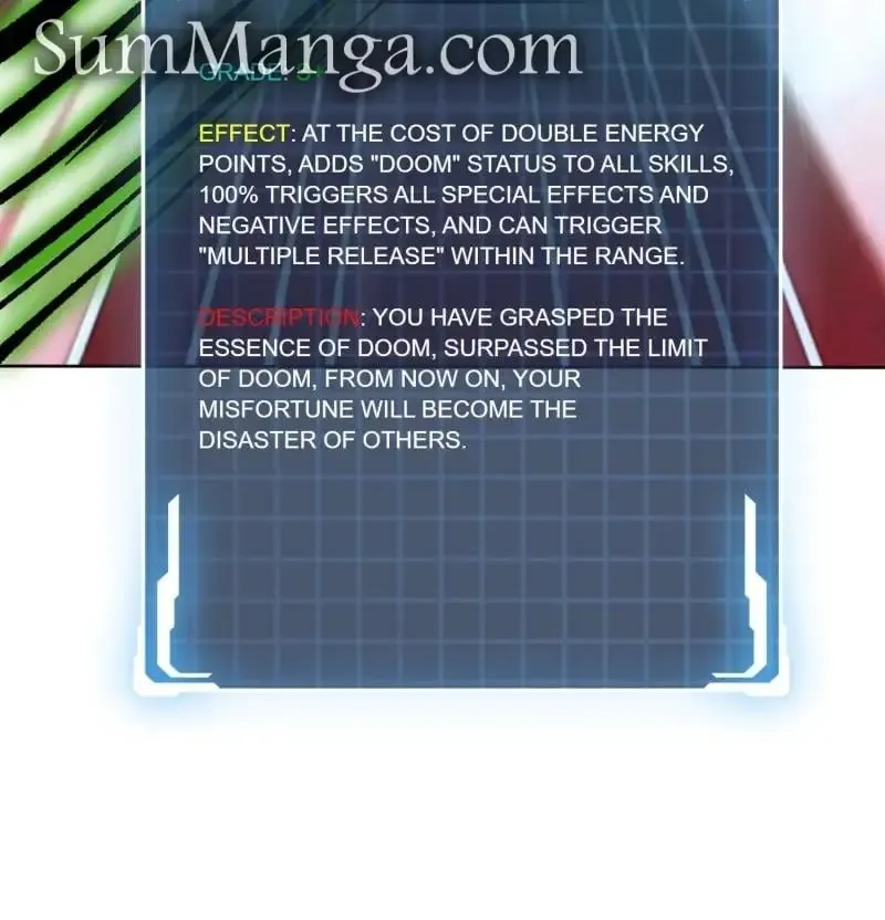 I’m Really Not The Villain Mangakakalot X Chapter 258 Page 60
