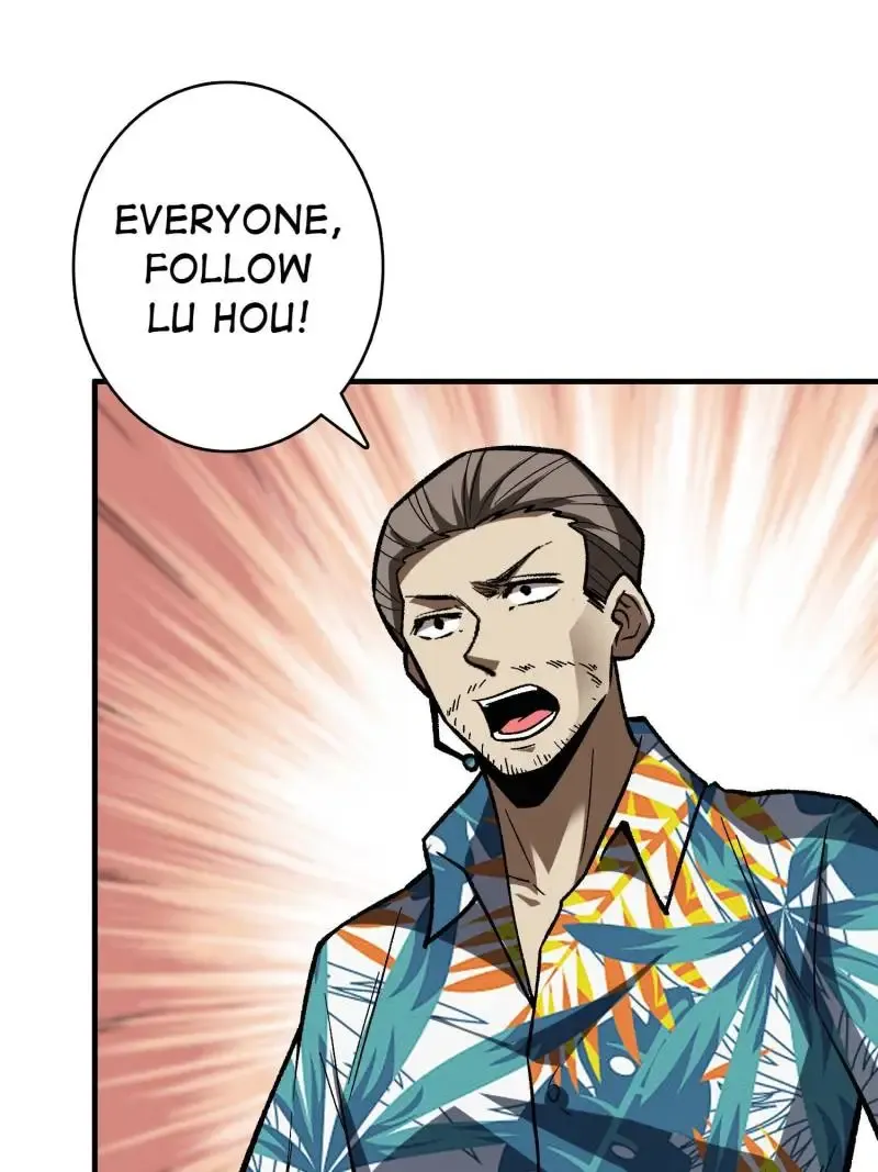 I’m Really Not The Villain Mangakakalot X Chapter 258 Page 8