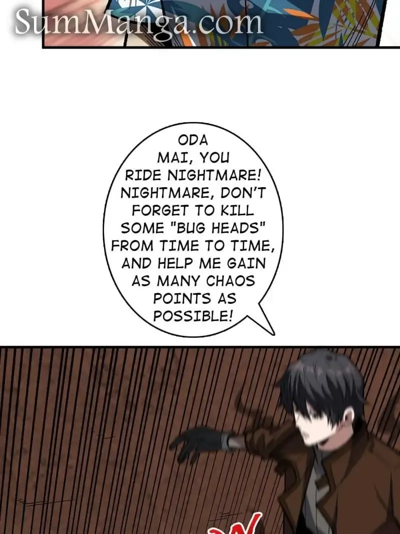 I’m Really Not The Villain Mangakakalot X Chapter 258 Page 9