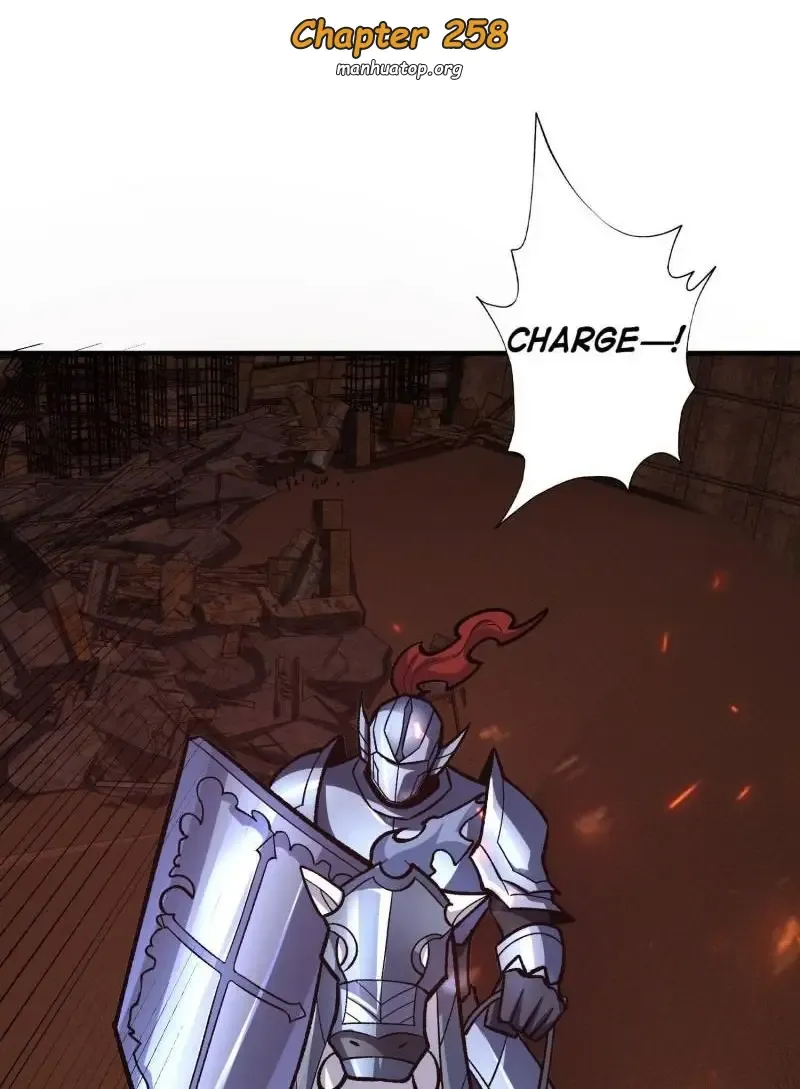 I’m Really Not The Villain Mangakakalot X Chapter 258 Page 2