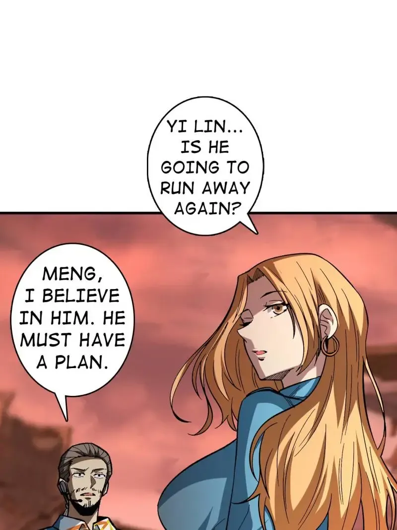 I’m Really Not The Villain Mangakakalot X Chapter 258 Page 12