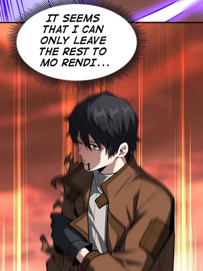 I’m Really Not The Villain Mangakakalot X Chapter 263 Page 43