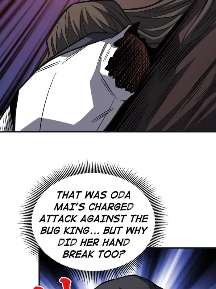 I’m Really Not The Villain Mangakakalot X Chapter 263 Page 13
