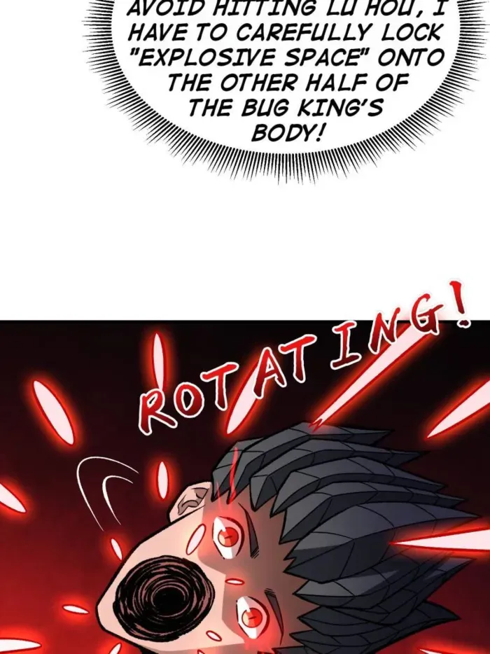 I’m Really Not The Villain Mangakakalot X Chapter 263 Page 30