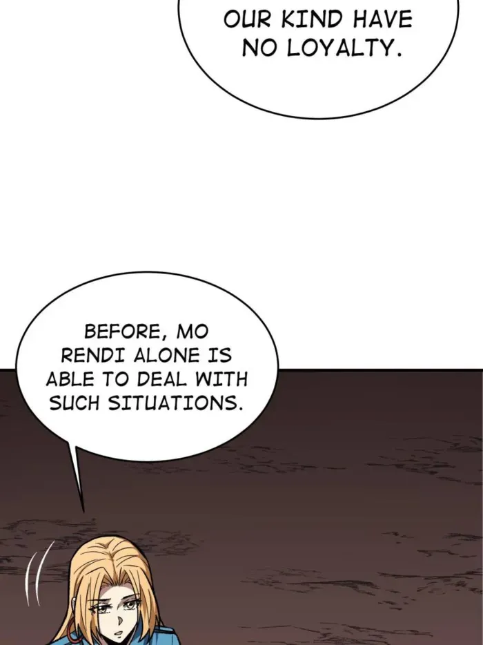 I’m Really Not The Villain Mangakakalot X Chapter 264 Page 8