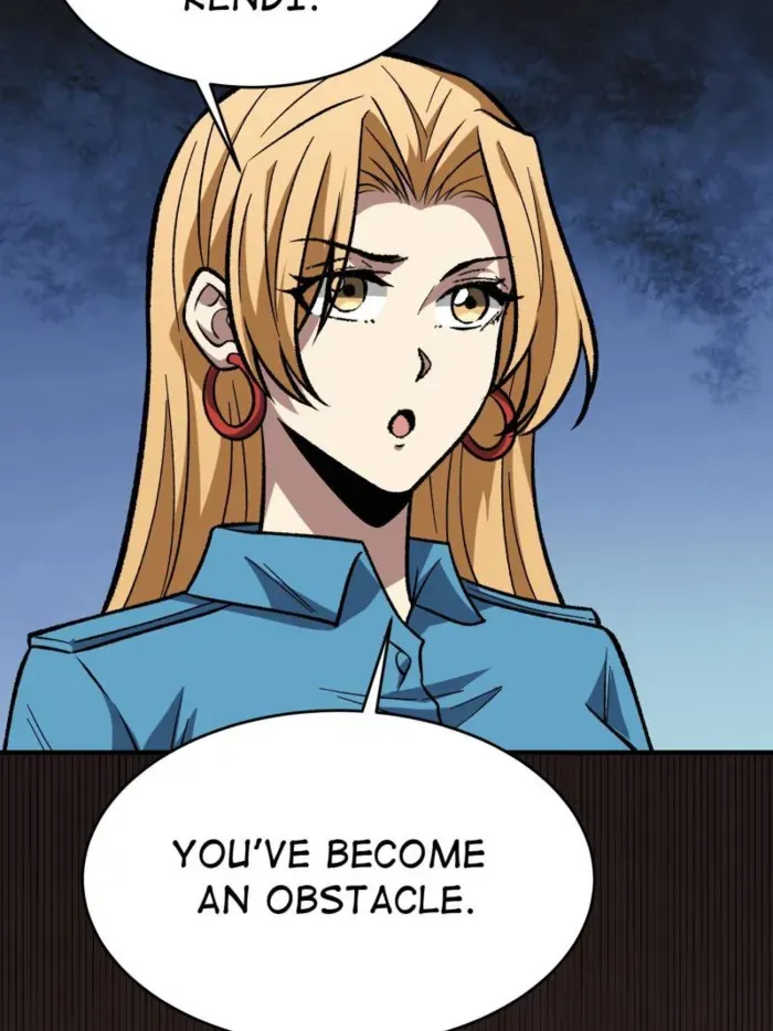 I’m Really Not The Villain Mangakakalot X Chapter 264 Page 10