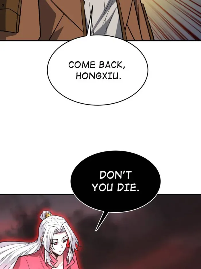 I’m Really Not The Villain Mangakakalot X Chapter 265 Page 32
