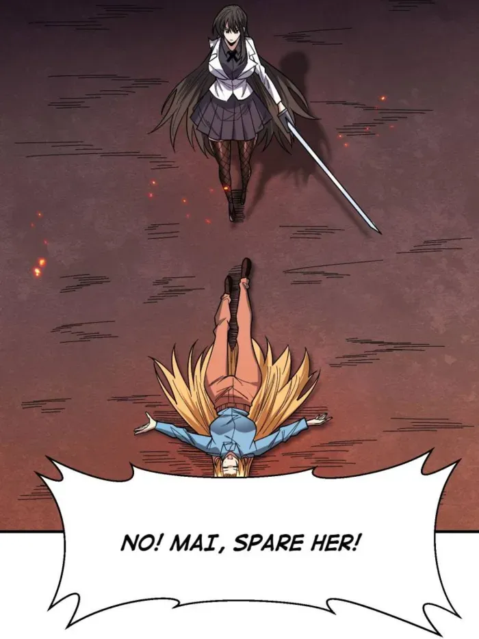 I’m Really Not The Villain Mangakakalot X Chapter 266 Page 6