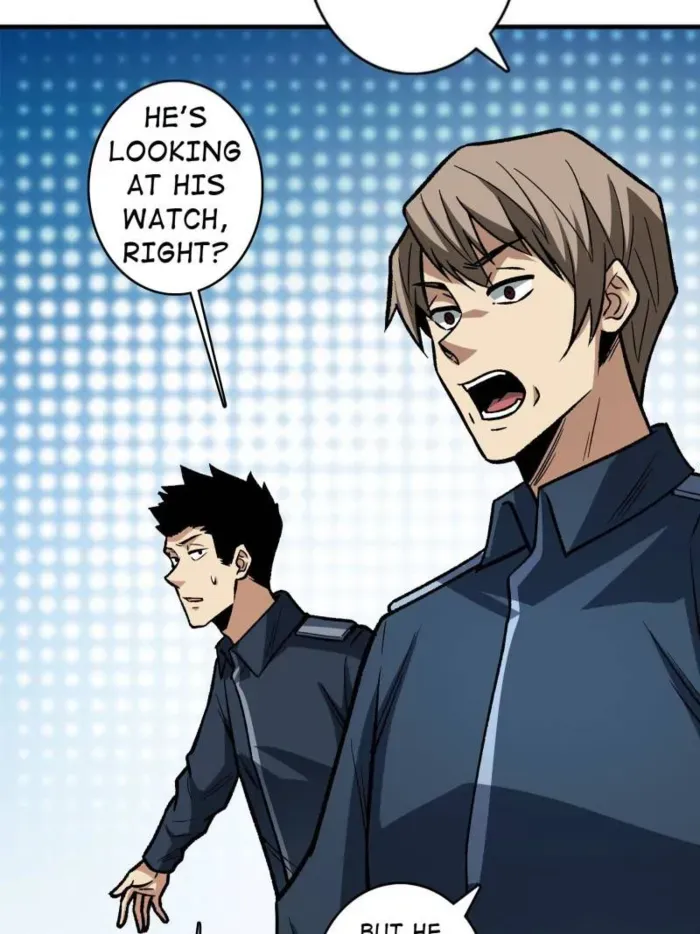 I’m Really Not The Villain Mangakakalot X Chapter 266 Page 52