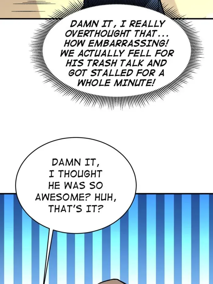 I’m Really Not The Villain Mangakakalot X Chapter 266 Page 60
