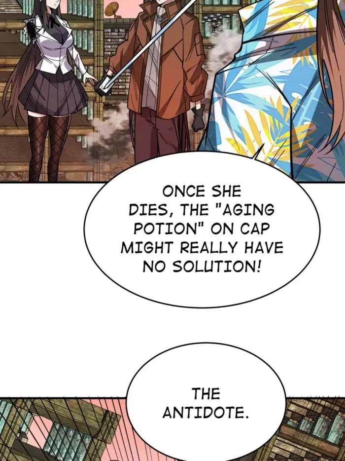 I’m Really Not The Villain Mangakakalot X Chapter 266 Page 9