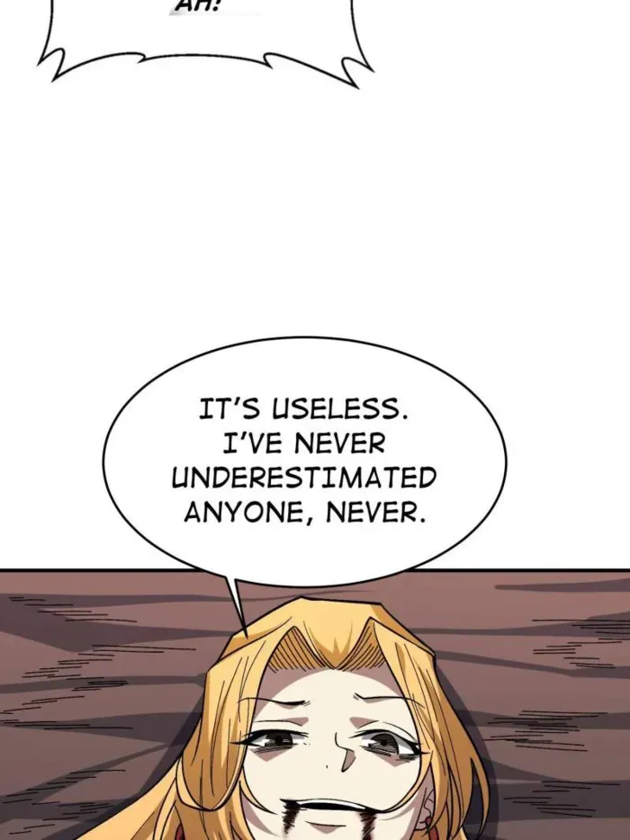 I’m Really Not The Villain Mangakakalot X Chapter 266 Page 20