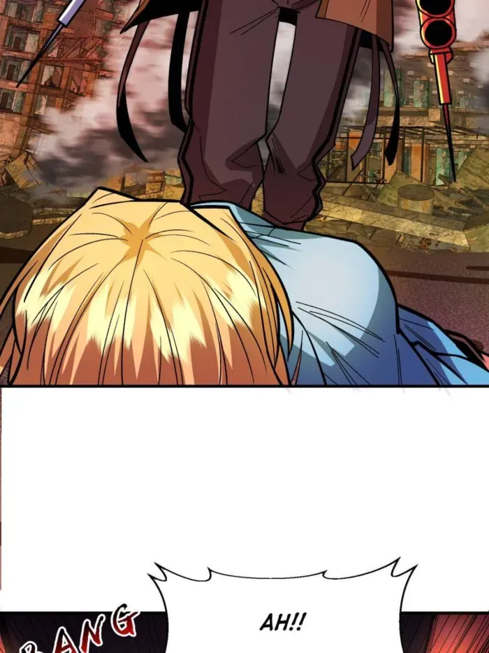 I’m Really Not The Villain Mangakakalot X Chapter 266 Page 3