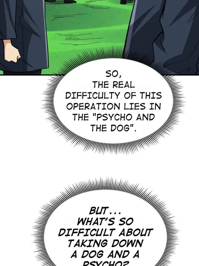 I’m Really Not The Villain Mangakakalot X Chapter 266 Page 30
