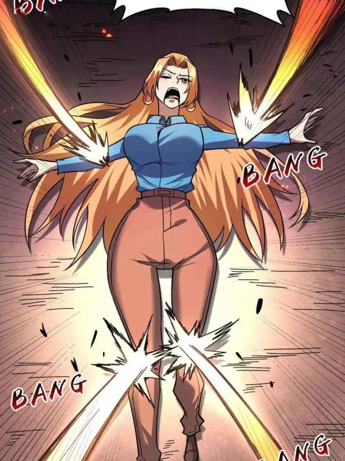 I’m Really Not The Villain Mangakakalot X Chapter 266 Page 4