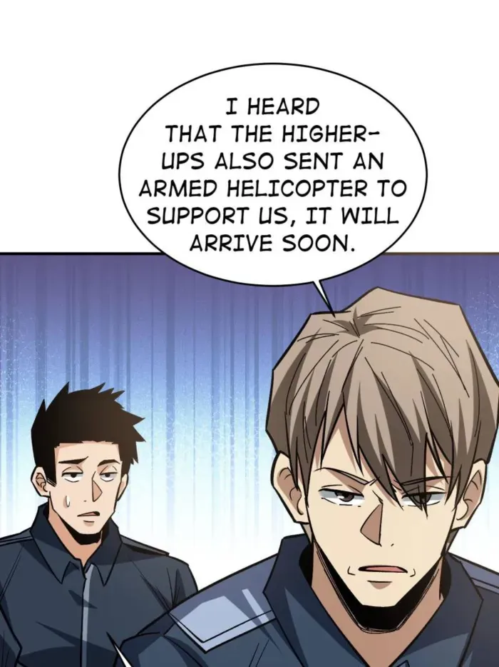 I’m Really Not The Villain Mangakakalot X Chapter 266 Page 40