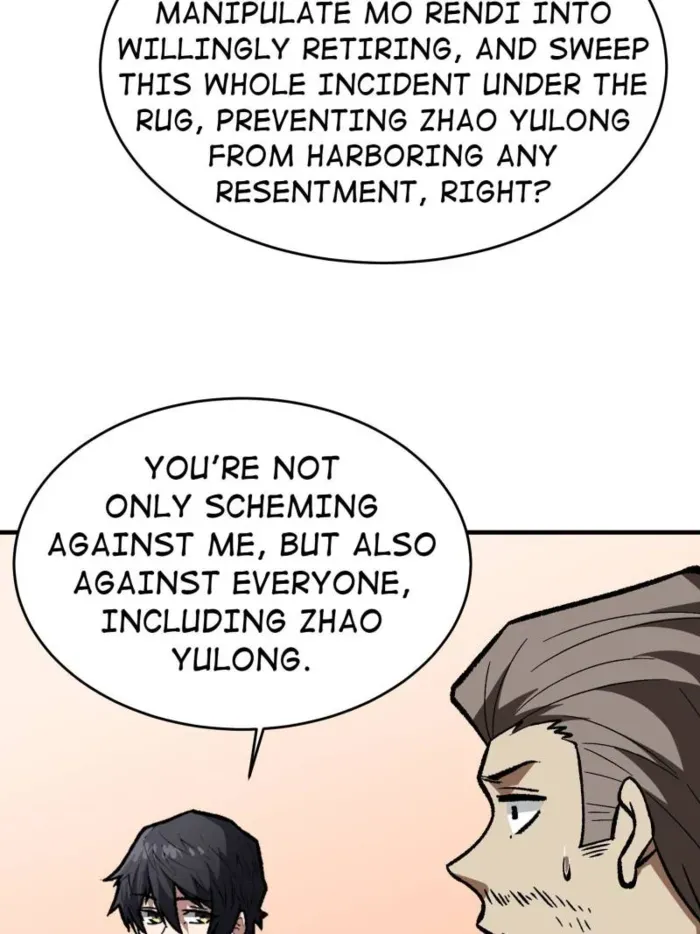 I’m Really Not The Villain Mangakakalot X Chapter 267 Page 43
