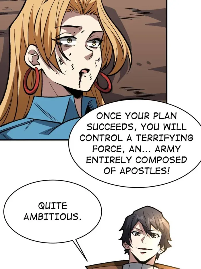 I’m Really Not The Villain Mangakakalot X Chapter 267 Page 47