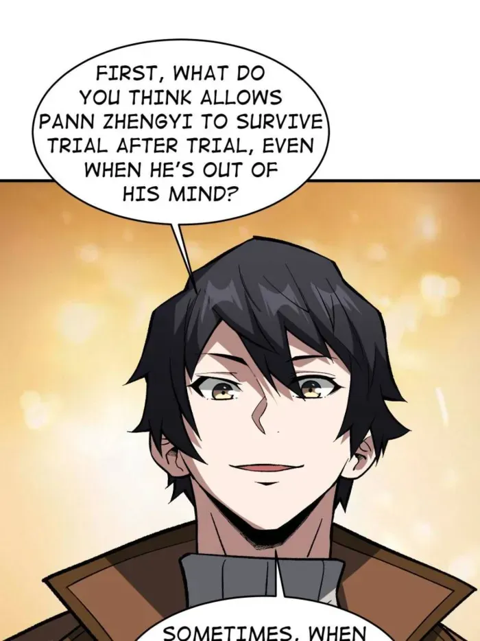 I’m Really Not The Villain Mangakakalot X Chapter 267 Page 50